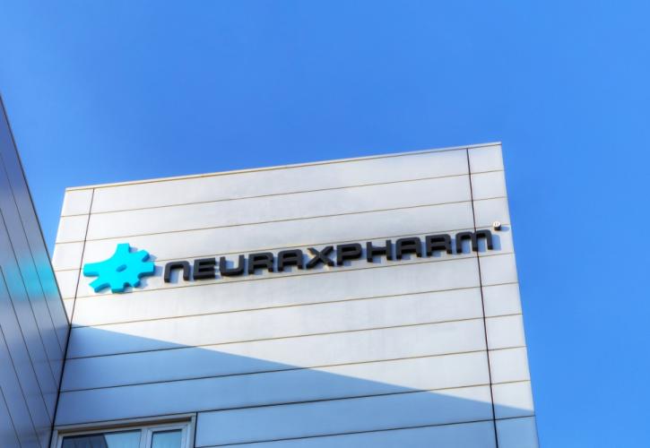 Η Neuraxpharm επεκτείνει τις δραστηριότητές της στη Νοτιοανατολική Ευρώπη