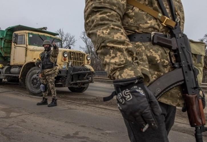 Έκκληση ουκρανικών αρχών για άμεση απομάκρυνση αμάχων φοβούμενες μεγάλη επίθεση του ρωσικού στρατού