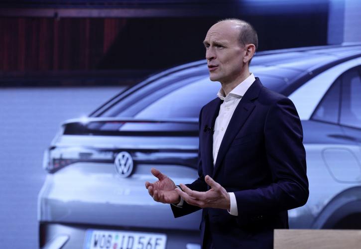 Volkswagen: Περισσότερα κέρδη παρά τις χαμηλότερες πωλήσεις