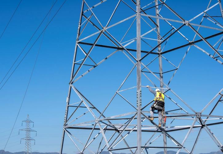 ΑΔΜΗΕ: Διεύρυνση του Προγράμματος Ανανέωσης Παγίων 2021-2026