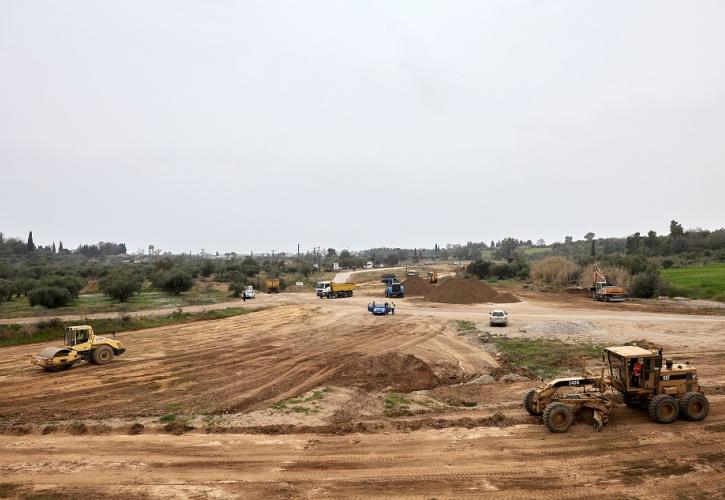 Προχωρούν δύο μεγάλα οδικά ΣΔΙΤ ύψους 700 εκατ. στη Β. Ελλάδα