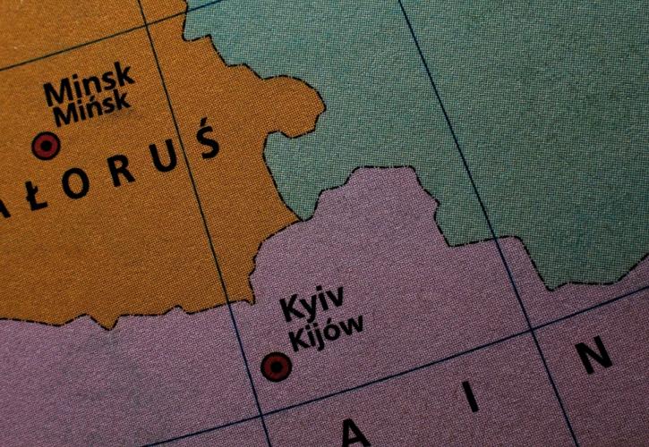 Στην Ρωσία εκπονούνται σχέδια δημιουργίας ψευδοκράτους με την ονομασία «Νότια Ρους»