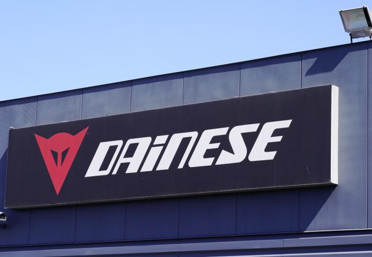 Στην Carlyle Group έναντι 630 εκατ. ευρώ η ιταλική Dainese