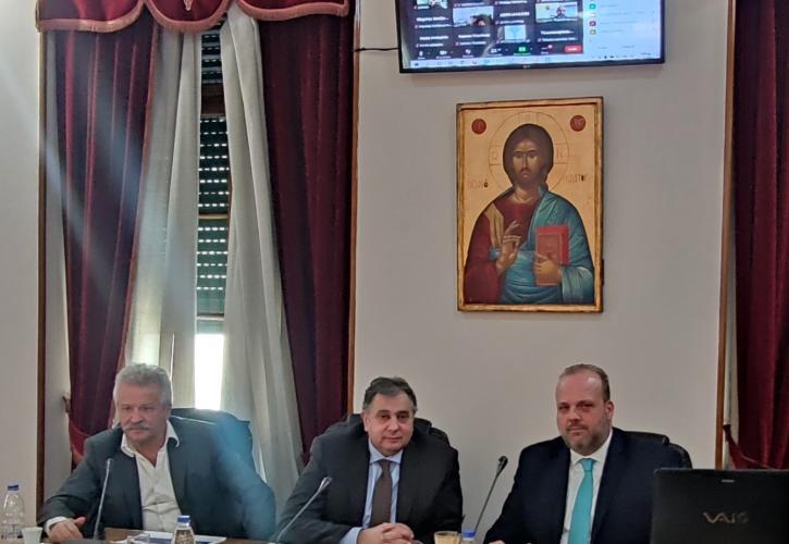 ΕΒΕΠ: Έρχονται μεγάλες αλλαγές στην αγορά εργασίας