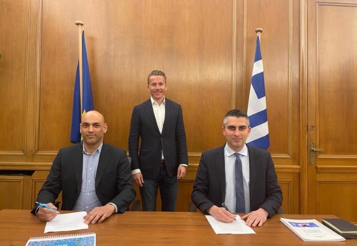 Η Wolt επίσημος υποστηρικτής του Elevate Greece