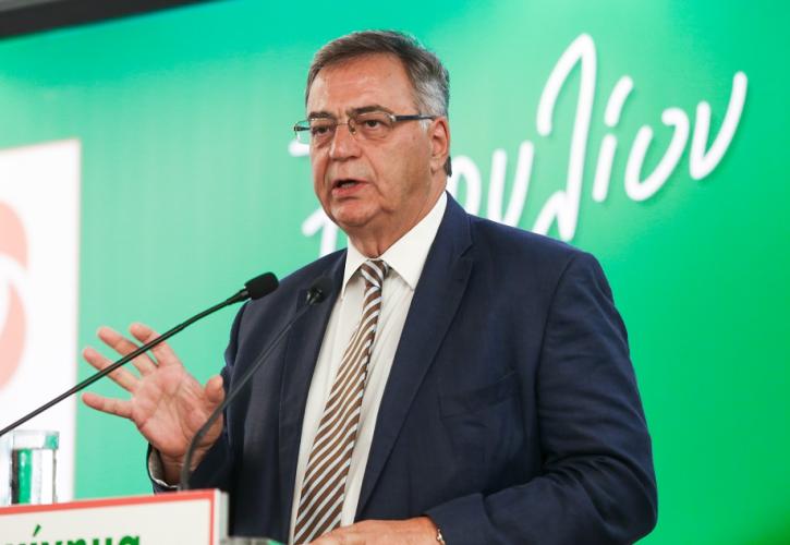 Γιατί ο Κυριάκος πρέπει ν’ αλλάξει τον εκλογικό - Το come back του Νίκου Χριστοδουλάκη