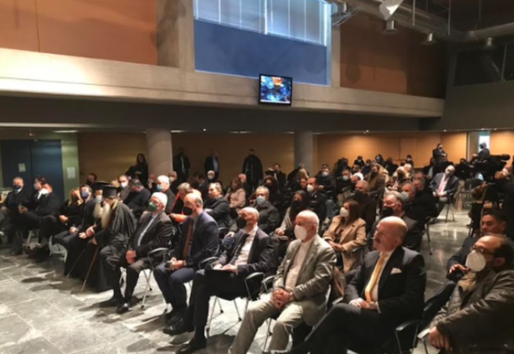 Μπρατάκος: Το ΕΒΕΑ έχει κάνει μελέτη για τη δημιουργία δομής μικροπιστώσεων