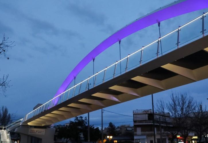3 σημαντικά έργα που υλοποιήθηκαν στην Αττική με ευρωπαϊκούς πόρους προς όφελος των πολιτών