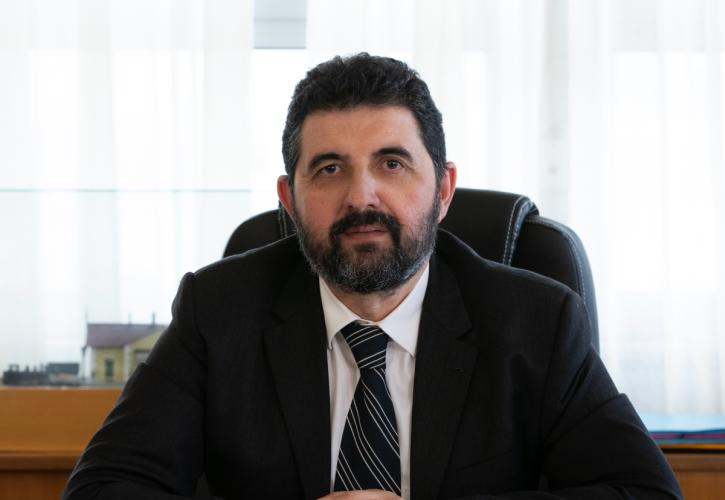 Κοτταράς (ΣΤΑΣΥ): Επενδυτικό πρόγραμμα άνω των 300 εκατ. ευρώ για την επανεκκίνηση Μετρό και Τραμ