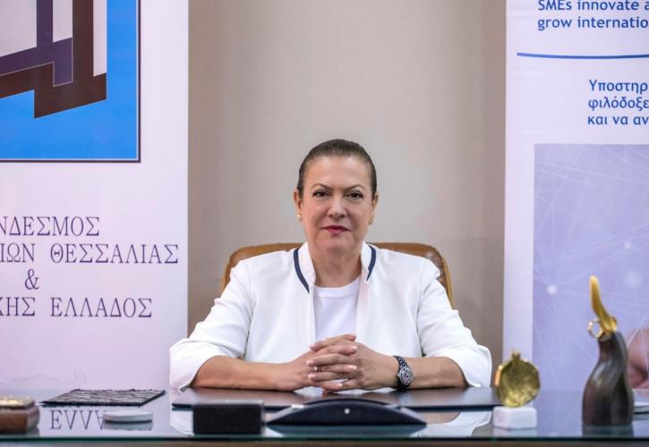 ΣΒΘΣΕ: Επιπτώσεις στις επιχειρήσεις από τον πόλεμο στην Ουκρανία