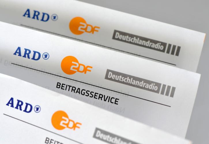 Γερμανία: ARD και ZDF ξεκινούν και πάλι τις ανταποκρίσεις από τη Μόσχα