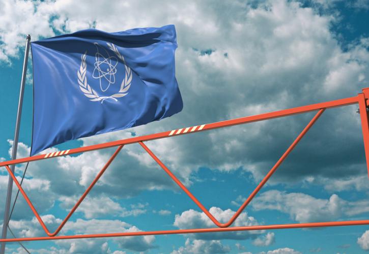 IAEA: Το Ιράν έχει θέσει σε λειτουργία ένα νέο εργαστήριο συσκευών φυγοκέντρησης