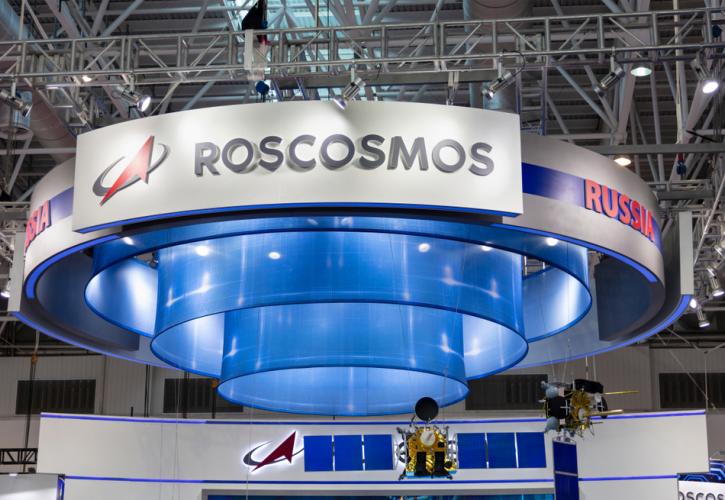 Roscosmos: Όλες οι «διεθνείς συμφωνίες» της θα συνάπτονται σε ρούβλια, λέει η ρωσική διαστημική υπηρεσία