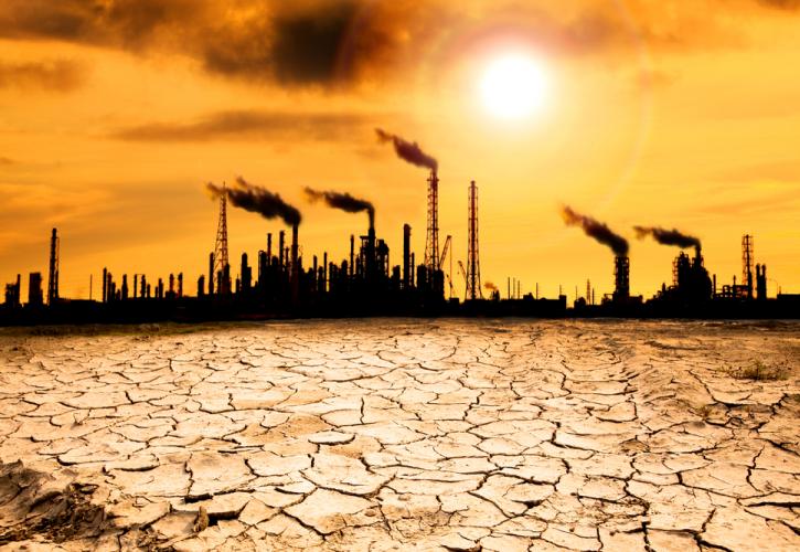 Διεθνής Οργανισμός Ενέργειας: Η ζήτηση πετρελαίου θα ξεπεράσει τα προ της Covid επίπεδα το 2023