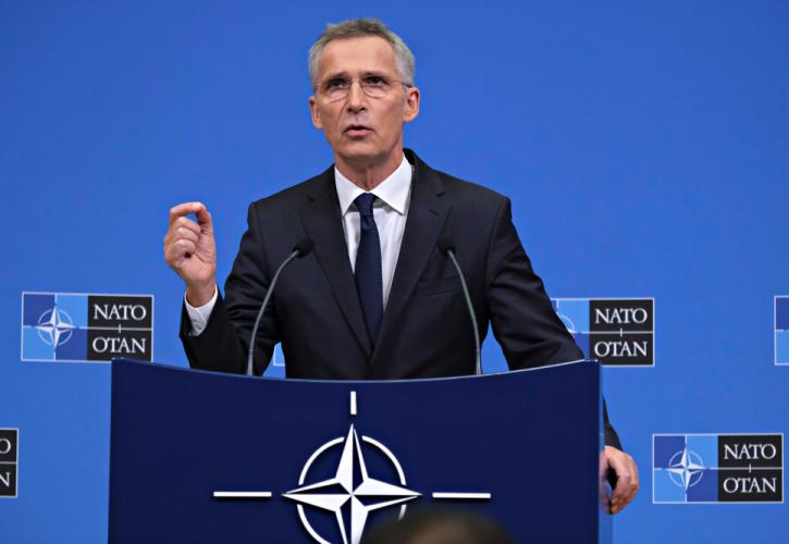 Το NATO έτοιμο για «επέμβαση» στην ένταση μεταξύ Σερβίας και Κοσόβου