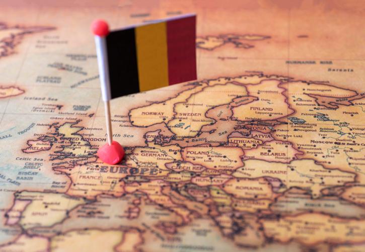 Το Βέλγιο απέλασε 21 Ρώσους διπλωμάτες για κατασκοπεία