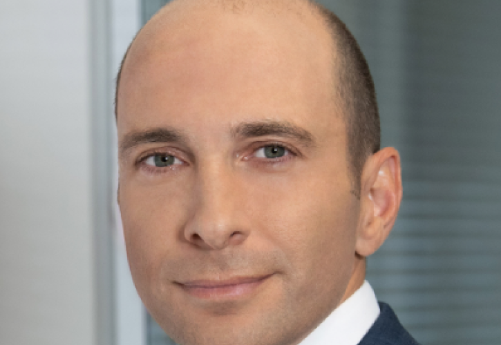 Βενετσιάνος (Eurobank): Καταλύτης πολλών νέων επενδύσεων το Ταμείο Ανάκαμψης