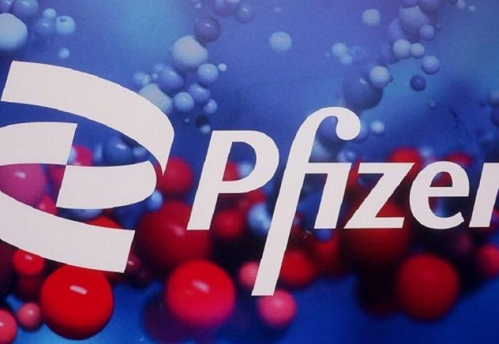 Pfizer Hellas: Platinum διάκριση στα Αριστεία Φαρμακευτικής Αγοράς 2022