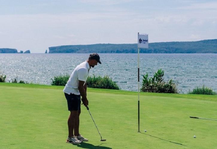 Greek Maritime Golf Event: Το καλύτερο τουρνουά γκολφ στην Ελλάδα επιστρέφει!