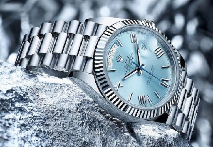 Η Rolex παρουσιάζει τα νέα μοντέλα 2022