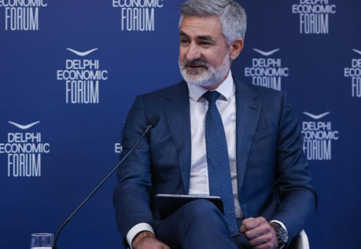 Μυτιληναίος (Alpha Bank): Για τις τράπεζες η «εμπιστοσύνη» είναι ο πυρήνας της αξίας μας
