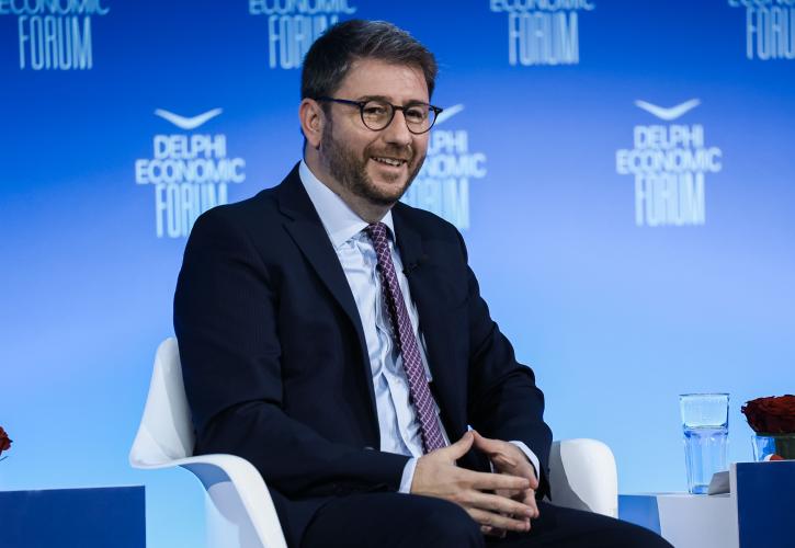Ανδρουλάκης: Τα 43 δισ. δημοσιονομικής επέκτασης του κ. Μητσοτάκη δεν έπιασαν τόπο