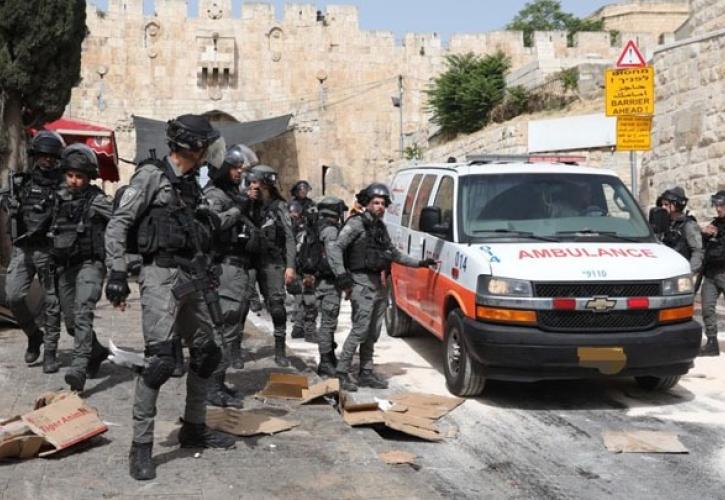 Ισραήλ: Νεκρός από πυρά στρατιωτών μέλος της Χαμάς