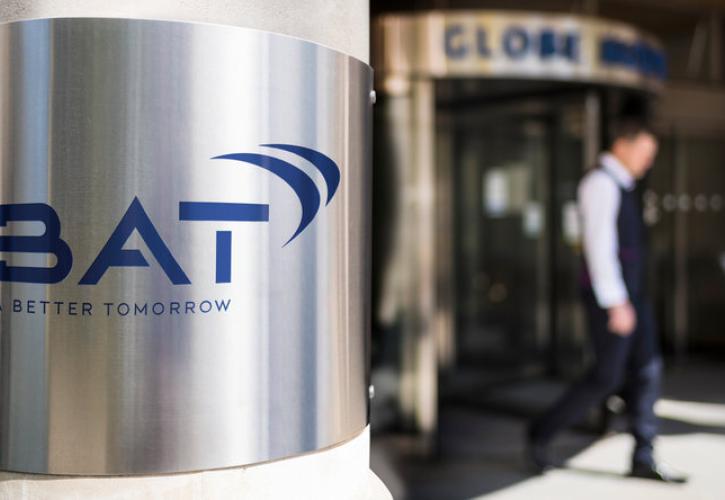 BAT: Αναγνώριση ως Climate Leader 2022 από τους Financial Times