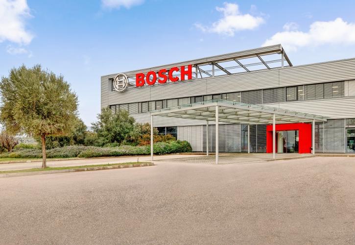 Bosch: «Βλέπει» έσοδα πάνω από τα 90 δισ. ευρώ, με έμφαση στην ηλεκτροκίνηση