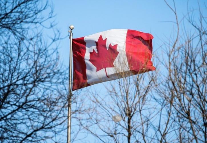 Ο Καναδάς αίρει όλα τα ταξιδιωτικά μέτρα και περιορισμoύς κατά του κορονοϊού