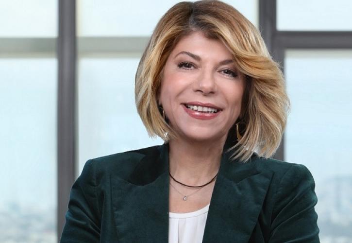 Έλενα Παπαδοπούλου: «Η εκπαίδευση και ανάπτυξη των ανθρώπων είναι κινητήριος δύναμη μετασχηματισμού»