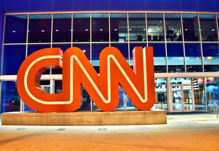 ΗΠΑ: Τίτλοι τέλους για το CNN+, μόλις ένα μήνα μετά την «πρεμιέρα» του