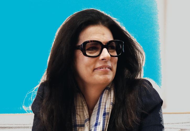 Η Françoise Bettencourt Meyers της L'Oréal είναι και πάλι η πλουσιότερη γυναίκα στον κόσμο