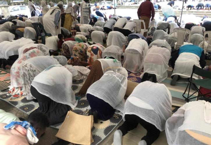 Αιθιοπία: Τουλάχιστον 20 νεκροί σε συγκρούσεις μεταξύ χριστιανών και μουσουλμάνων