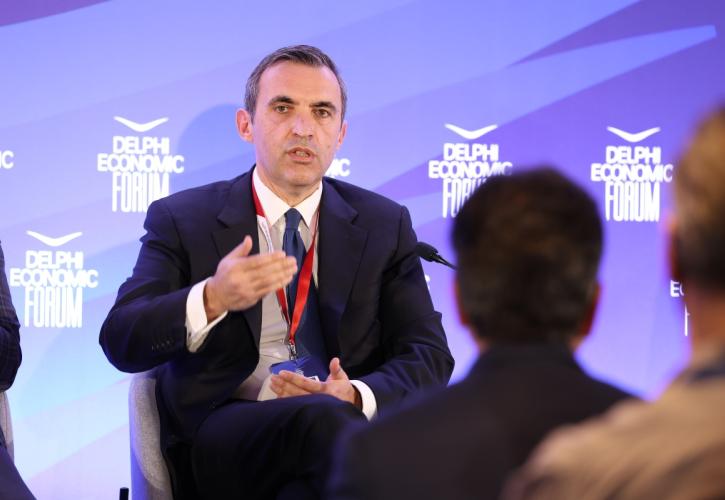 Βασιλείου (Eurobank): Τα κριτήρια ESG δεν αποτελούν προαπαιτούμενο αλλά κοινό στόχο