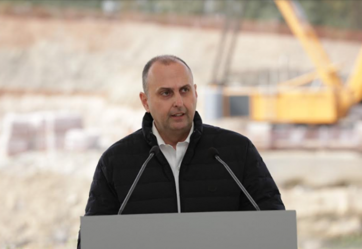Καραγιάννης: Με σύγχρονες υποδομές ενισχύουμε τη γεωστρατηγική θέση Θεσσαλονίκης και Β. Ελλάδας