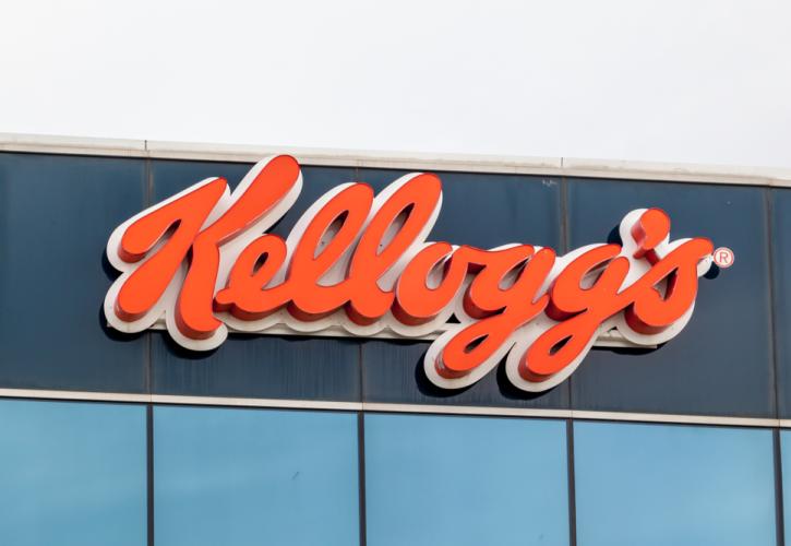 Δικαστική διαμάχη Kellogg's - Βρετανίας για την... περιεκτικότητα ζάχαρης