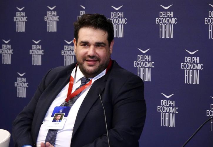 Λιβάνιος για εκλογικό νόμο: Πάμε σε ένα εκλογικευμένο bonus