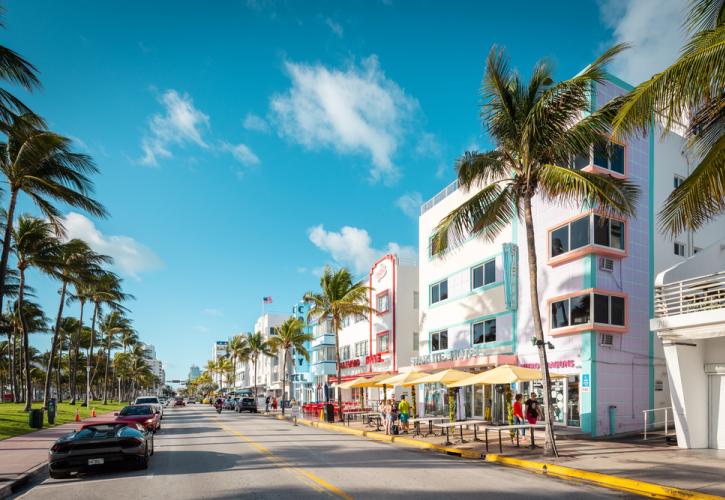 ΗΠΑ: Οι Δημοκρατικοί επικρατούν στο Μαϊάμι για πρώτη φορά έπειτα από 28 χρόνια