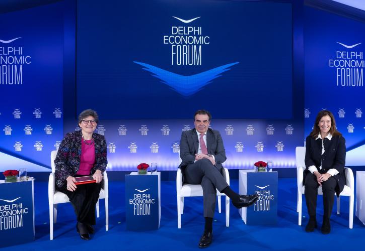 Σχοινάς: Οι Ουκρανοί κέρδισαν το δικαίωμα να ενταχθούν στην ευρωπαϊκή οικογένεια