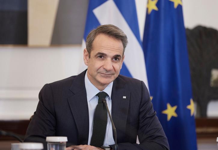 Κυρ. Μητσοτάκης: Μέχρι το 2023 θα γνωρίζουμε πόσο φυσικό αέριο διαθέτουμε -«Πράσινο φως» για την επιτάχυνση των ερευνών