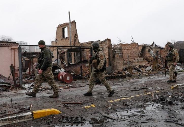 Ουκρανία: Στην Κρεμίνα του Λουχάνσκ μπήκαν οι Ρώσοι - Αναφορές για 1.000 αμάχους στο Azovstal της Μαριούπολης