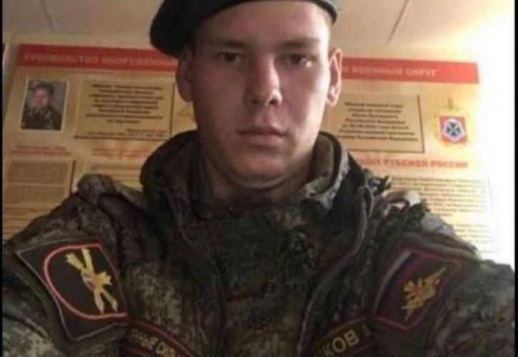 Ουκρανία: Αποτροπιασμός από πληροφορία ότι Ρώσος στρατιώτης βίασε και σκότωσε μωρό