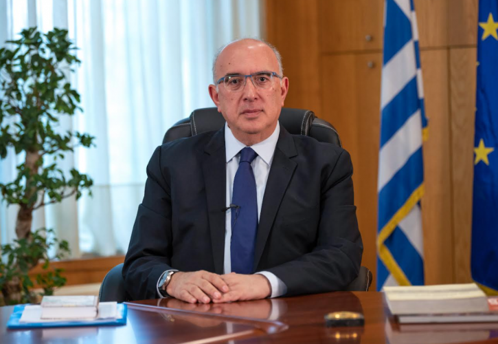 Παπαδόπουλος: Η νέα Συλλογική Σύμβαση του ΟΑΣΘ οδεύει προς υπογραφή