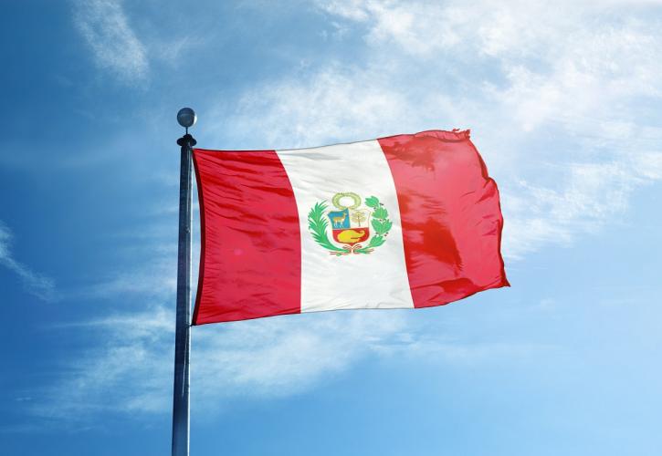 Πολιτική κρίση στο Περού: Ο Πέδρο Καστίγιο παύεται και συλλαμβάνεται