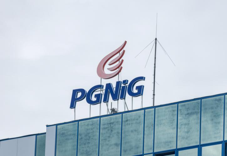 Η πολωνική PGNiG επιβεβαίωσε την αναστολή των παραδόσεων από τη Gazprom - Καταγγέλει αθέτηση συμβολαίου