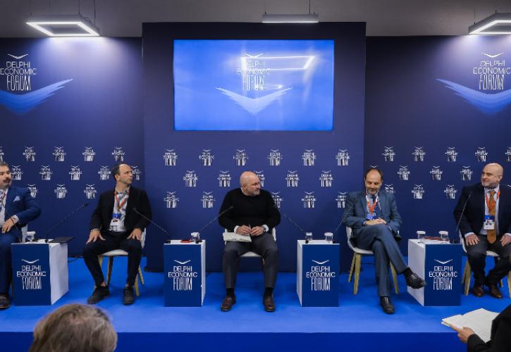 Προσέλκυση επενδυτικών κεφαλαίων για την έρευνα στην Ελλάδα