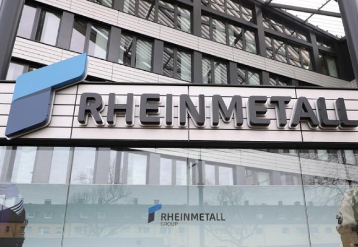 Η γερμανική Rheinmetall προσφέρει 88 μεταχειρισμένα άρματα μάχης Leopard I στο Κίεβο