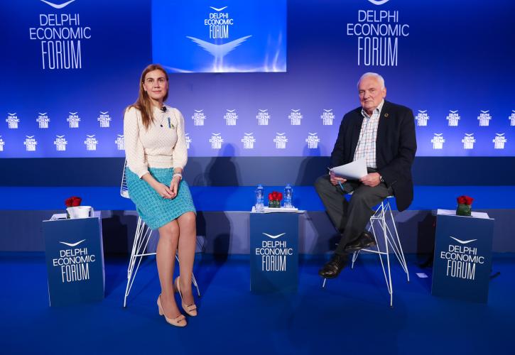 Σίμσον: Να χρησιμοποιήσουν τα κράτη τη διαπραγματευτική τους δύναμη για το αέριο
