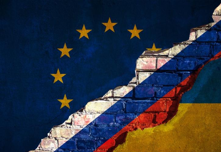 ΗΠΑ-ΕΕ: Νέες κυρώσεις σε βάρος της Ρωσίας - Αναγκαία η αύξηση της πίεσης στον Πούτιν